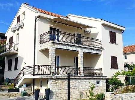 Vila Beleca Krk - Apartments Rest & Sea 크르크 외부 사진