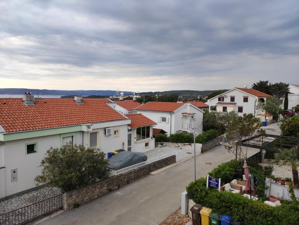 Vila Beleca Krk - Apartments Rest & Sea 크르크 외부 사진
