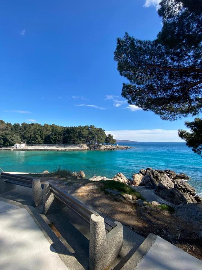 Vila Beleca Krk - Apartments Rest & Sea 크르크 외부 사진