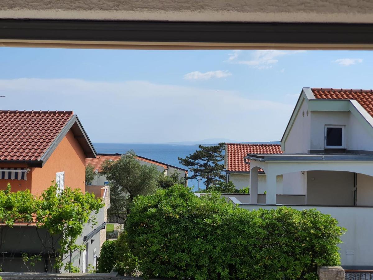 Vila Beleca Krk - Apartments Rest & Sea 크르크 외부 사진