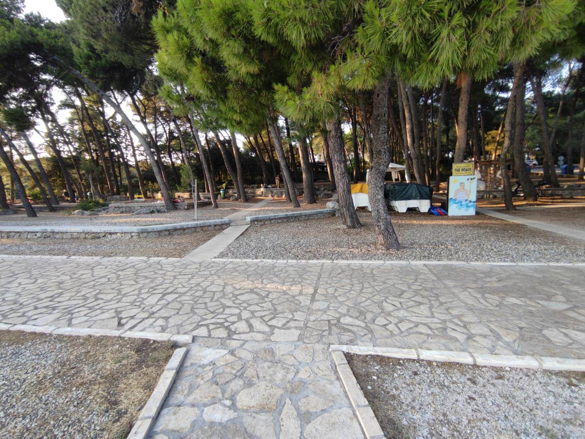 Vila Beleca Krk - Apartments Rest & Sea 크르크 외부 사진