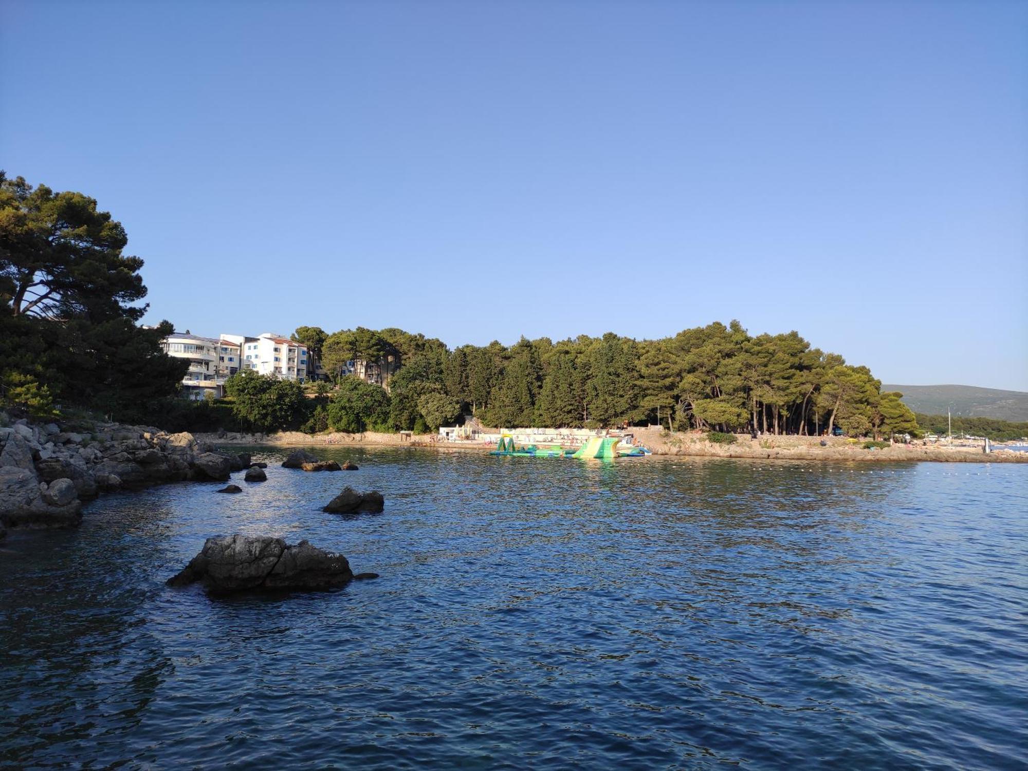 Vila Beleca Krk - Apartments Rest & Sea 크르크 외부 사진