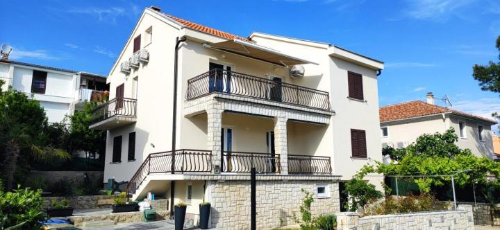 Vila Beleca Krk - Apartments Rest & Sea 크르크 외부 사진