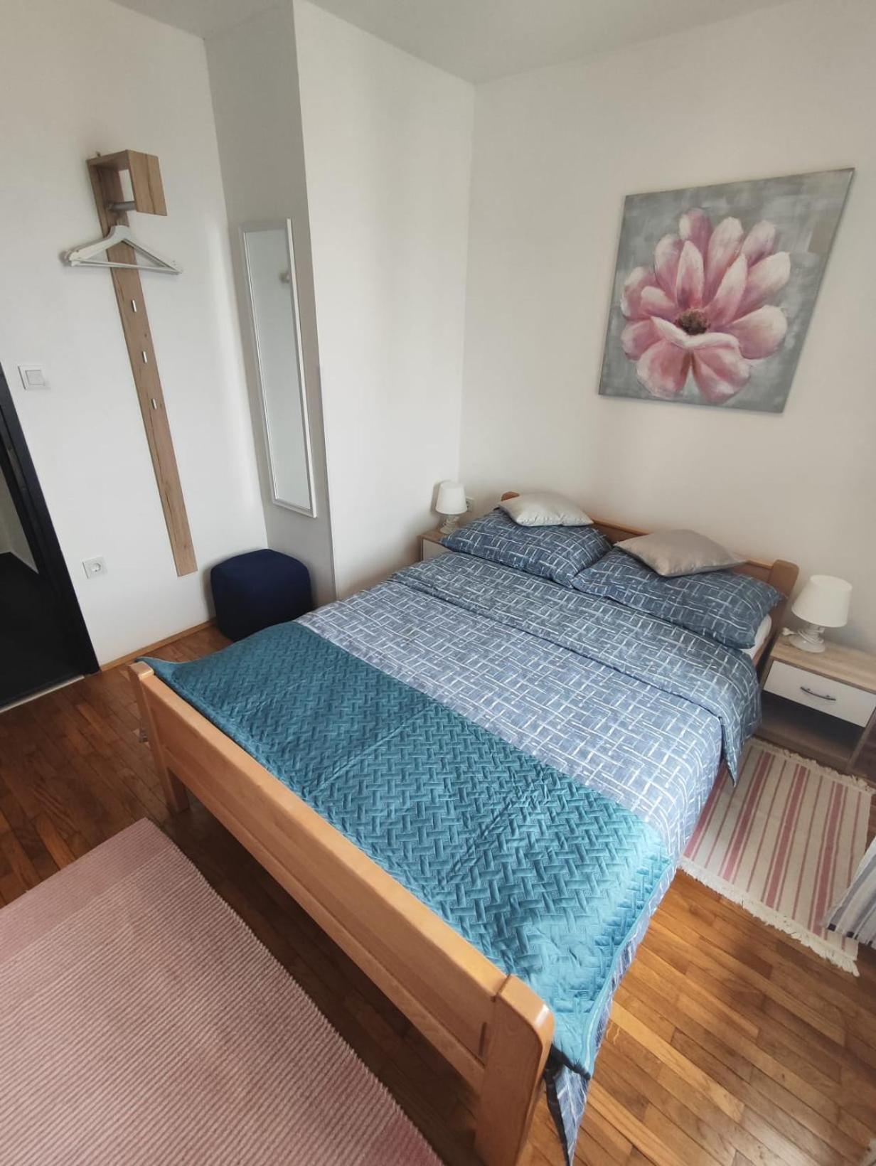 Vila Beleca Krk - Apartments Rest & Sea 크르크 외부 사진