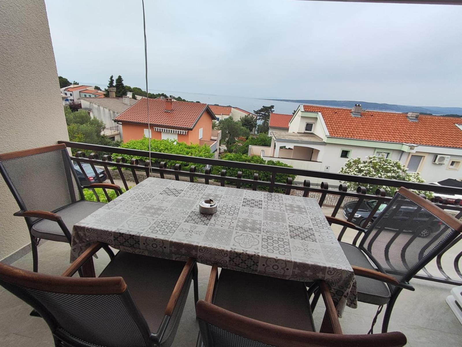 Vila Beleca Krk - Apartments Rest & Sea 크르크 외부 사진